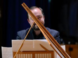 Presentación CD Dolci miei sospiri